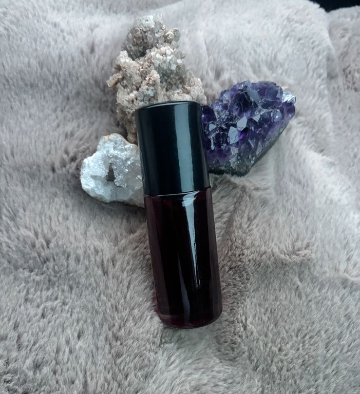 Fragrance Butters