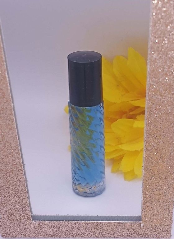 Body Oils