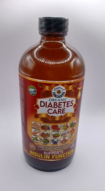 Bitters & Wellness