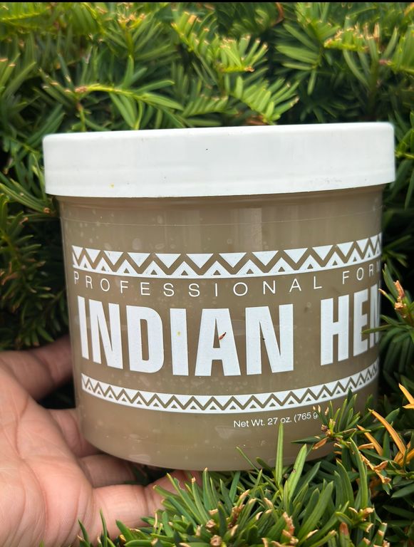 Indian Hemp